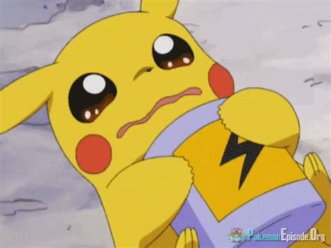 Pikachu GIFs - Get the best GIF on GIPHY