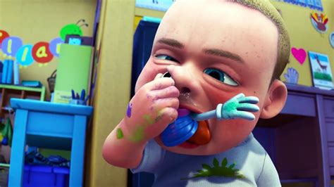 Toy Story 3 - Sunnyside Daycare - YouTube