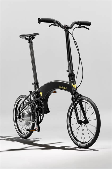 The world’s lightest electric fold-up bike? | How To Spend It