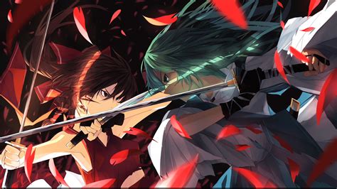 New 1000 wallpapers blog: Anime fighting wallpapers