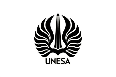 Download Logo UNESA (Universitas Negeri Surabaya) PNG, Vector (AI, EPS) Terbaru