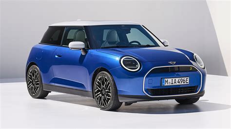 2025 MINI Cooper Electric Prices, Reviews, and Photos - MotorTrend