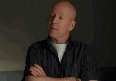 Bruce Willis Facepalm GIF - BruceWillis Facepalm Funny - Discover & Share GIFs