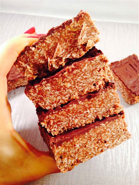 Healthy chocolate bar recipe - Hedi Hearts Clean Eating Recipes