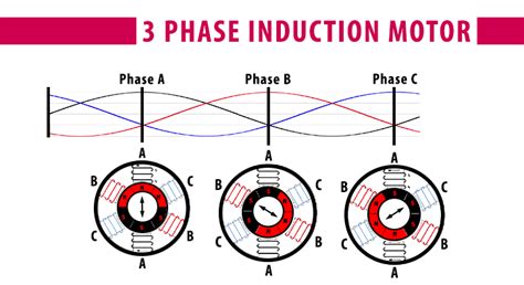 [DIAGRAM] Wiring Diagram Of Three Phase Induction Motor - MYDIAGRAM.ONLINE