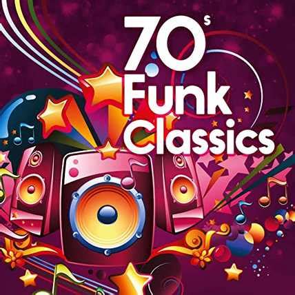 All You Like | 70s Funk Classics