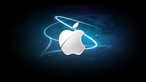 Cool Apple Logo Wallpapers - Top Free Cool Apple Logo Backgrounds ...