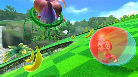 Super Monkey Ball: Banana Mania gets new gameplay trailer