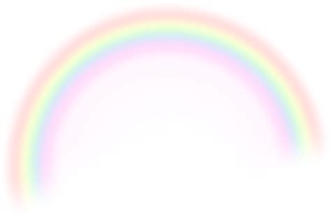 Free Pastel Rainbow Transparent, Download Free Pastel Rainbow Transparent png images, Free ...