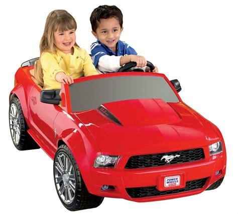 Best Electric Cars for Children Ages 3 to 5 Years Old!