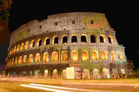 10 Top Tourist Attractions in Rome – Top Travel Lists