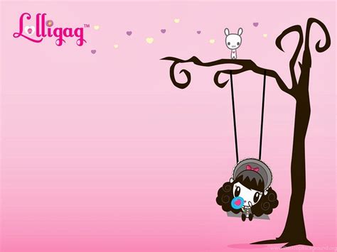 Wallpaper Cartoon Lucu - Background Desktop Lucu Kartun (#84068) - HD Wallpaper & Backgrounds ...