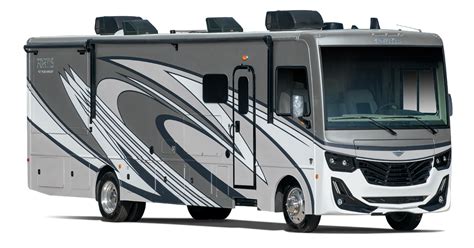 Fleetwood RV | 2023 Class A Motor Coaches & RV Homes