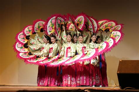 Korea Foundation Korean Culture Day - San Francisco Events,Sunday ...