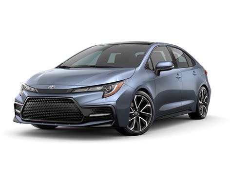 2021 Toyota Corolla | BuyaToyota.com