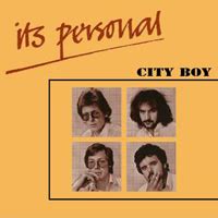 CITY BOY discography and reviews