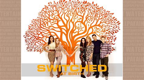 Switched at Birth Wallpaper - Switched At Birth Wallpaper (38199380) - Fanpop