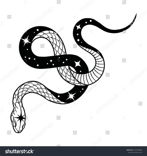 Reptile Tattoo Royalty-Free Images, Stock Photos & Pictures | Shutterstock