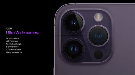 Photographer’s iPhone 14 Pro review details all the phone’s camera secrets