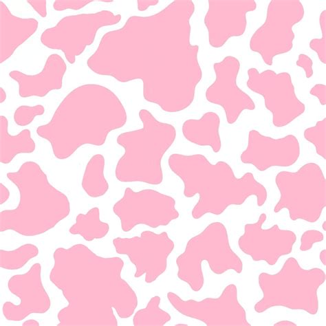 Pink Cow Print Wallpapers - Wallpaper Cave