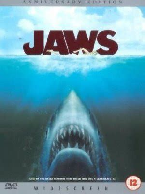 Jaws Quotes. QuotesGram