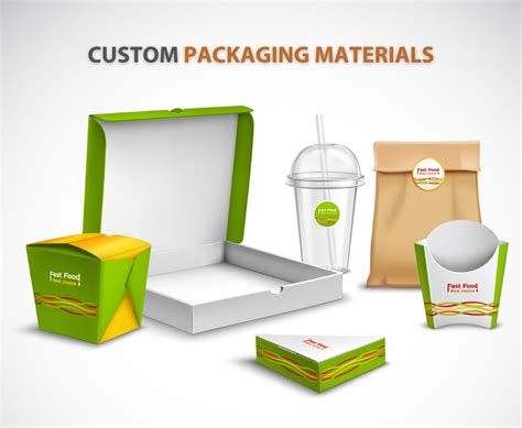 Promotional Customized Packaging Products | Hotel & Restaurants - Printo