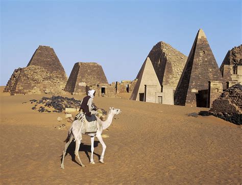 What Was the Kingdom of Kush? | Ancient pyramids, Kush, Pyramids