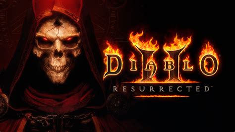 Download diablo resurrected - brothersose