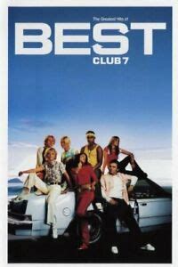 S Club 7 - The Greatest Hits of Best S Club 7 [DVD] [2003] - S Club 7 CD J7VG 602498076545 | eBay