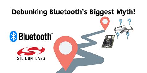 Bluetooth Long Range Mode: How to Achieve Ranges Over 1Km