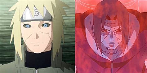 Naruto: 7 Characters That Were Killed Too Soon | Flipboard