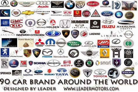 German Luxury Car Logo - LogoDix