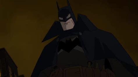 Sneak Peek Released For Animated Batman: Gotham by Gaslight | 411MANIA