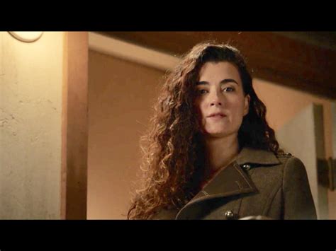 NCIS Makes A Leap With Ziva – kafkaestblog