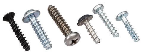 Plastic Screw | William Specialty Industry Co., Ltd.