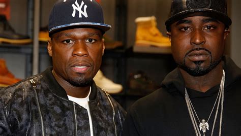 50 Cent and G-Unit Say They Own Young Buck’s Music Catalog | Complex