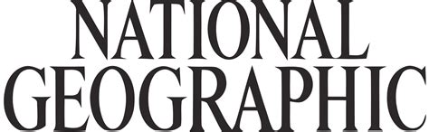 Collection of National Geographic Logo PNG. | PlusPNG