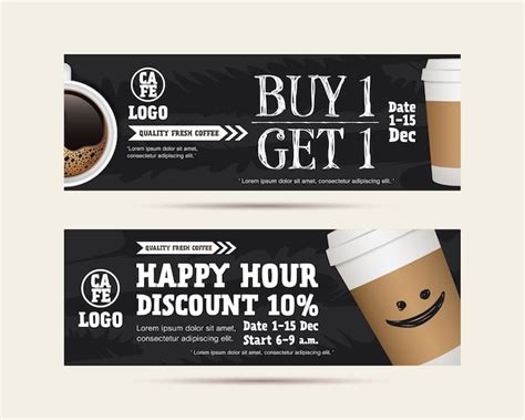 Coffee Voucher Images - Free Download on Freepik