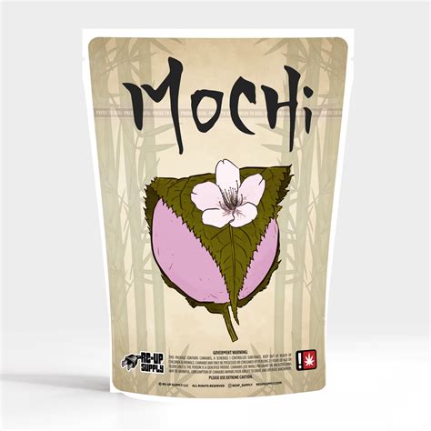 Mochi v2 | RE-UP SUPPLY CO.