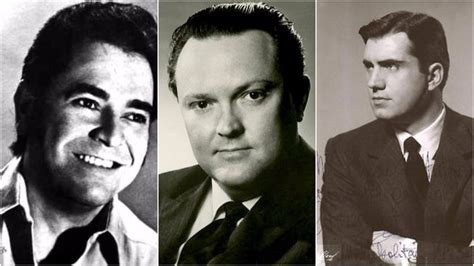 Ettore Bastianini, Cornell MacNeil, Pablo Elvira & 7 Baritone Roles ...