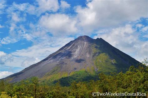 La Fortuna: What to Expect from Costa Rica's Most Popular Destination ...