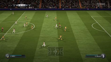 FIFA 18 gameplay: Five key features and review | Goal.com