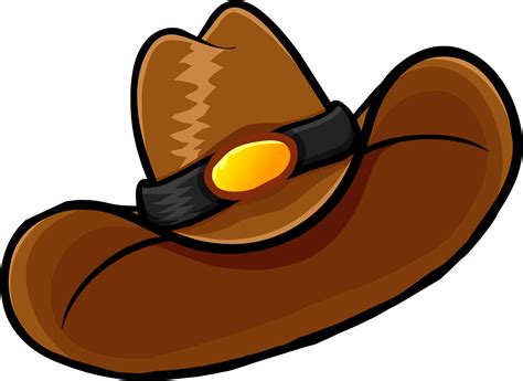 Cowboy Hat PNG Transparent Images | PNG All