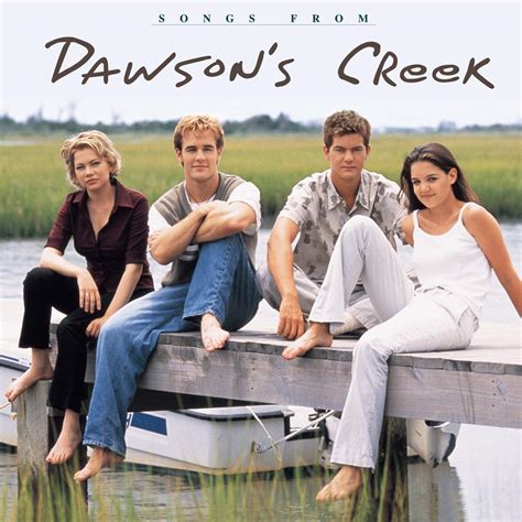 Dawsons Creek Theme Song Season 3 - Theme Image