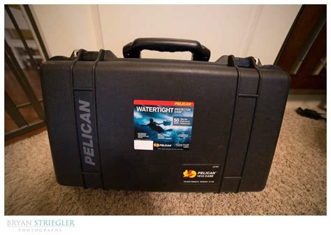 Pelican 1510 Case Review - Striegler Photography: Northwest Arkansas ...