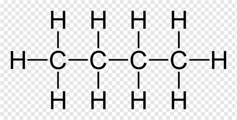 Formula Desarrollada Del Heptano - lios