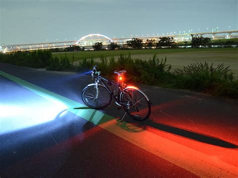 Bikelightsuk: Light Up the Road - The Best Bike Lights Available for ...