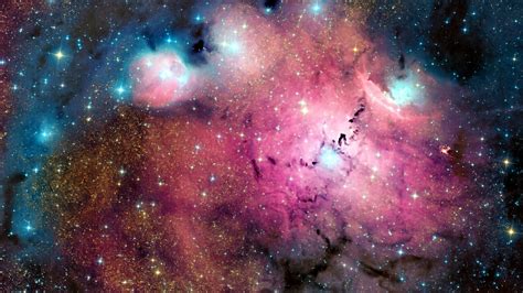 40 Galaxy Wallpapers In HD For Free Download