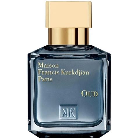 Oud by Maison Francis Kurkdjian (Eau de Parfum) » Reviews & Perfume Facts