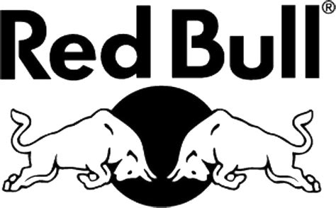 Red Bull Logo Transparent